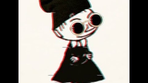 "C" layout by mm0nk (me) | Geometry Dash