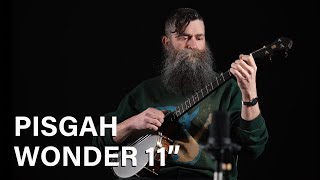 Acoustic Music Works - Pisgah Wonder 11