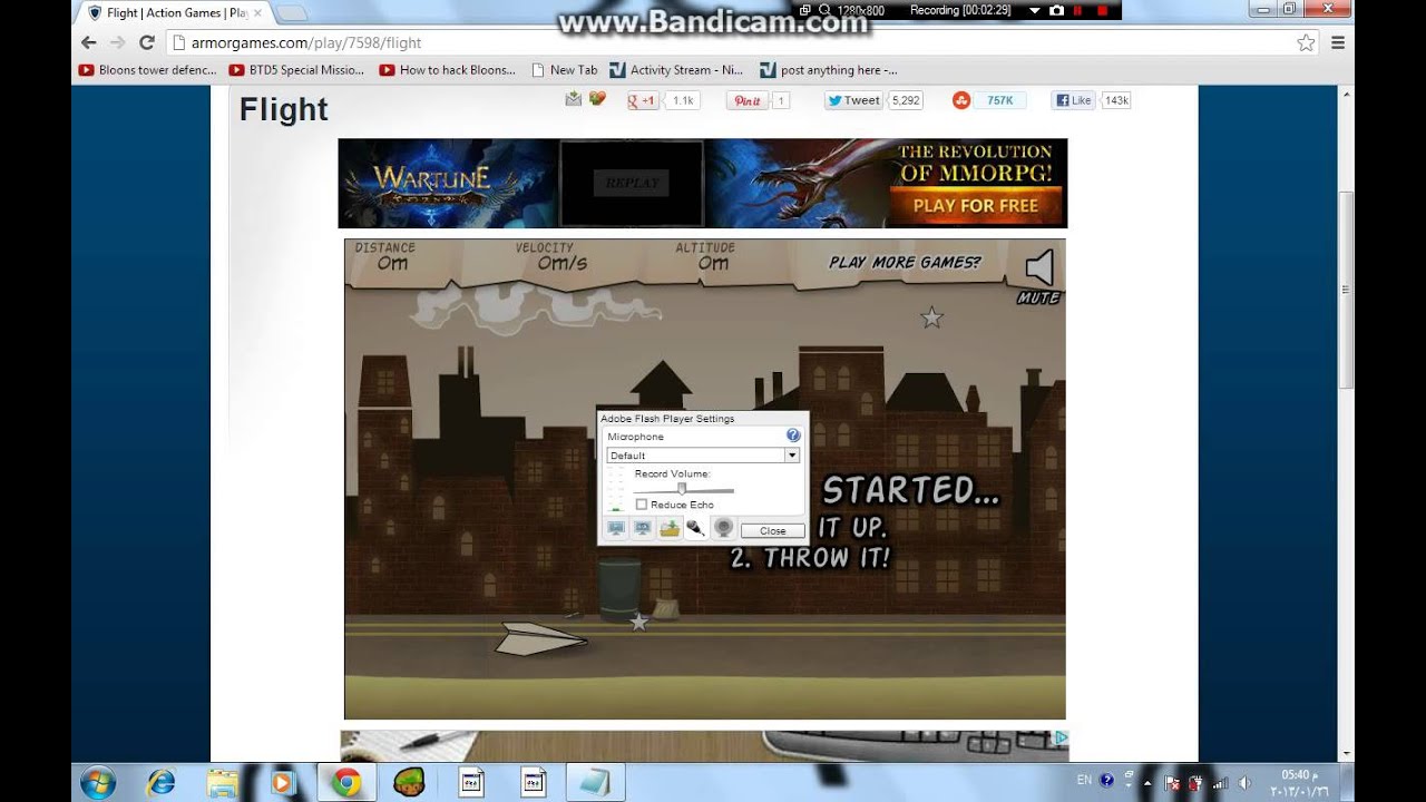 armor games hacked - YouTube