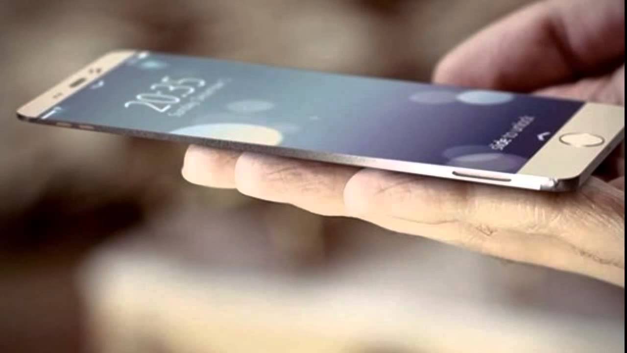 Apple iPhone 6 Official Announcement!