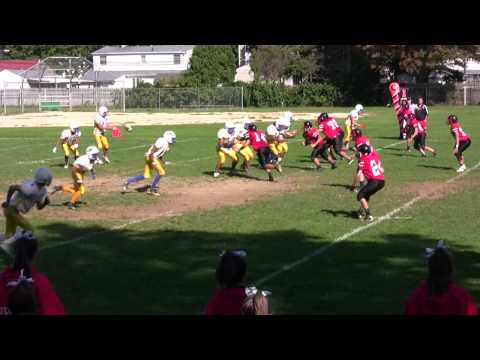 Plainedge Football JV 2010