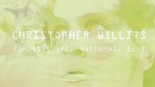 Christopher Willits - Only Sydney Show!