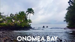 Onomea Bay - Short Hike