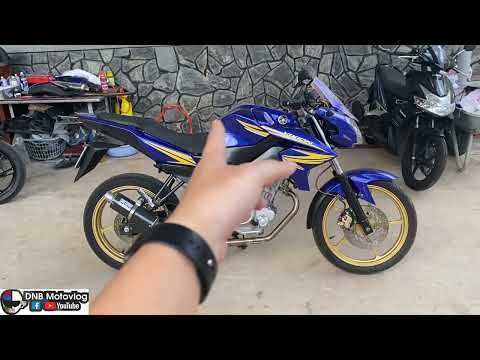 Vì Sao Bán PKL Ninja400 Đi Mua PKN "Nửa Mùa" Fz150? Mà Không Phải CB650 Như Dự Tính?