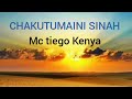 MC TIEGO KENYA CHAKUTUMAINI SINAH Gospel Official Audio TENZI NO 15 GEN Z Rhythm MC TIEGO KENYA CHAKUTUMAINI SINAH Gospel Official Audio TENZI NO 15 GEN Z Rhythm