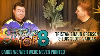 Magic TV Top 8 of the Week: Cards We Wish Were Never Printed