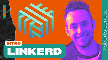 Linkerd - Intro