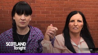 Scottish Mothers form a bond over their sons’ unexplained deaths | Scotland Tonight
