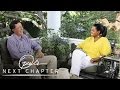 Will the Real Stephen Colbert Please Stand Up? | Oprah's Next Chapter | Oprah Winfrey Network