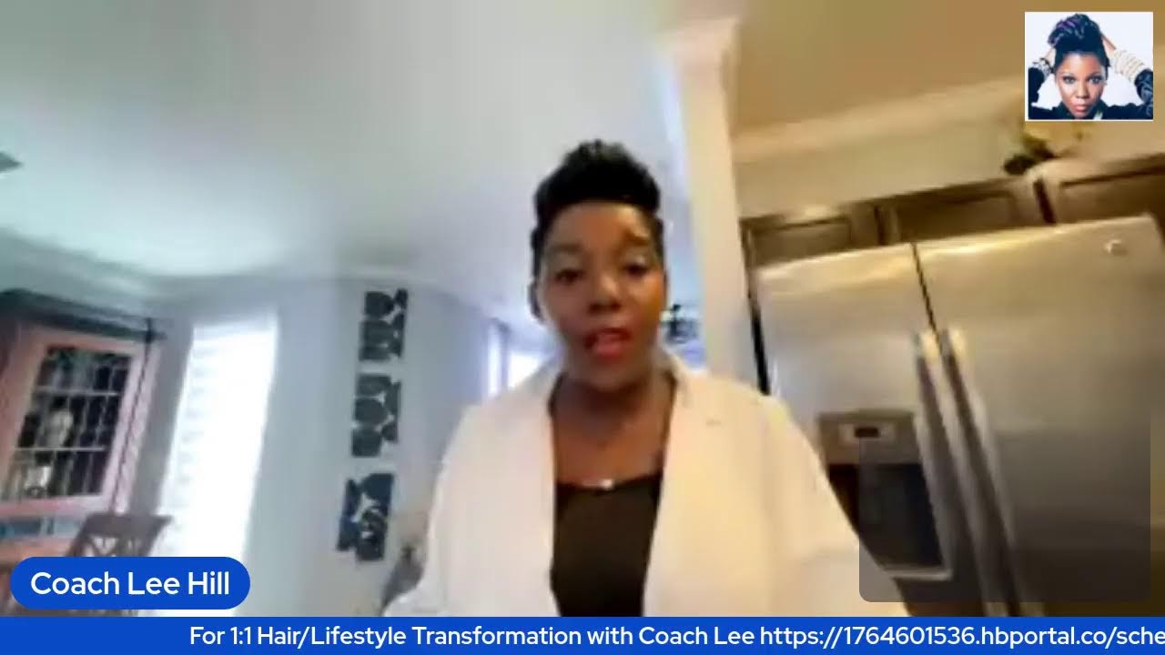 The War on Black Hairstylist Shampooing Clients Hair