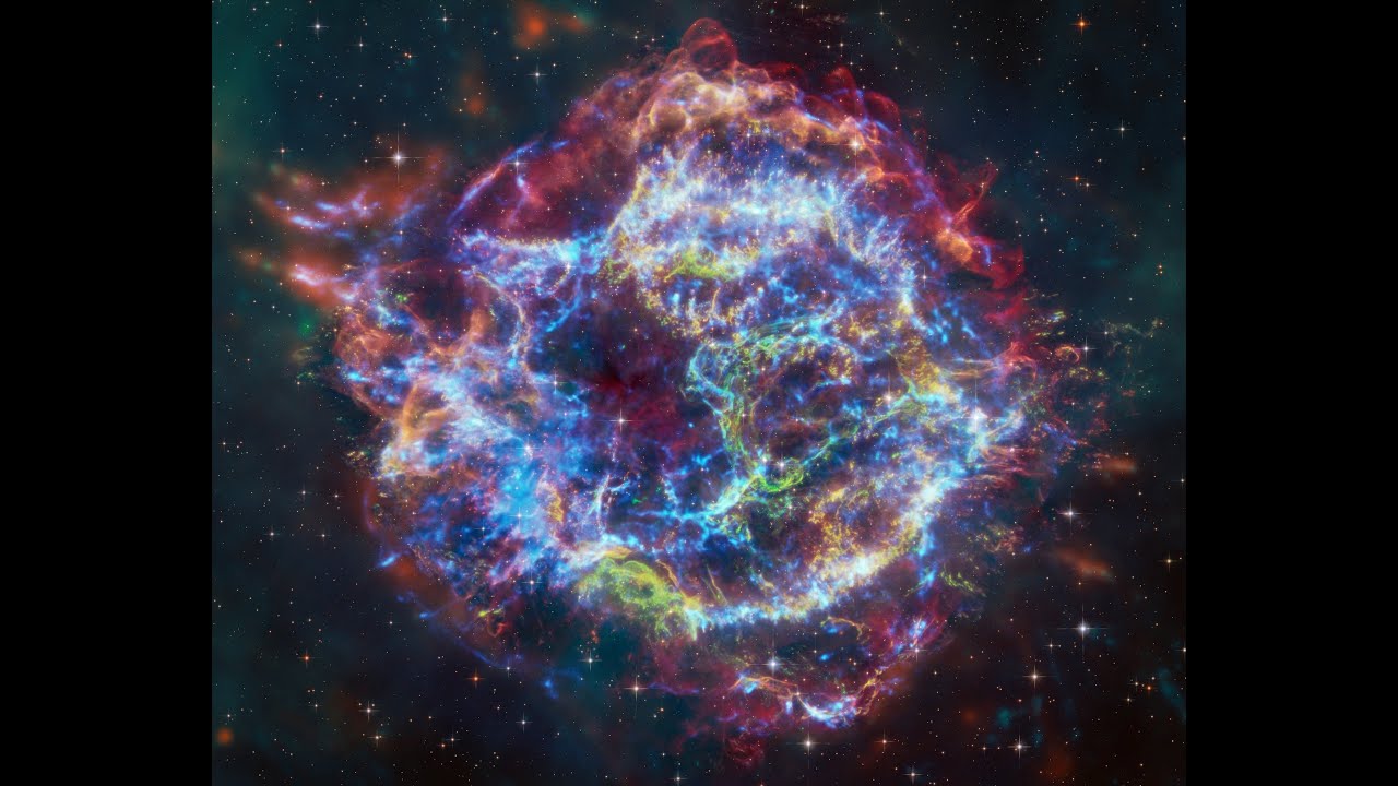 James Webb Telescope Jan 2024 Images