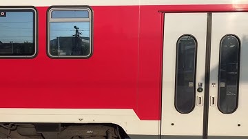 DB Regio Mit BR 146 nach Konstanz 2018-05-09