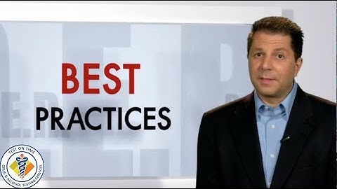 Best Practices for DOT/FAA Random Drug and Alcohol Testing