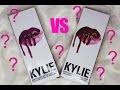 ORIGINAL vs REPLICA | Labiales de Kylie Jenner