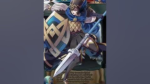 [FE Heroes Story Maps] Tactics Drills: Skill Studies 19 (Spd Ploy and the Forecast)