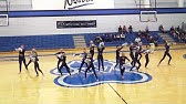 Wce 18 Houston Dancin Bluebonnets Mini Jazz Duet Youtube