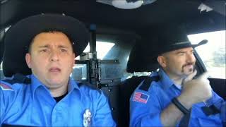 Depew Police Department LipSync Challenge 2018