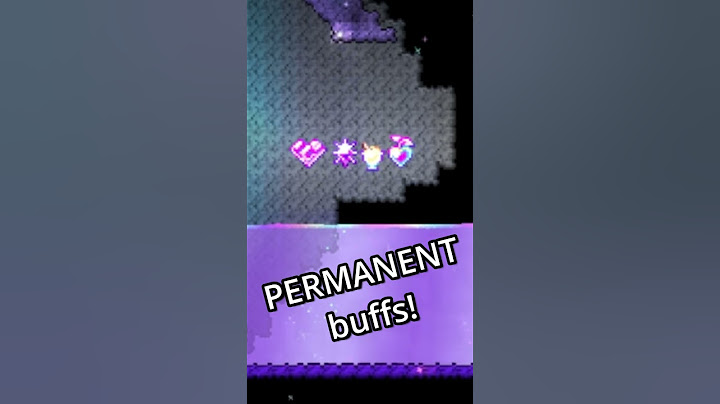 Useful Tips With SHIMMER In Terraria! #shorts #terraria #gamingshorts