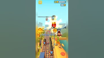 Surf game Android new update LEVEL = 32   || #game #gaming #shorts #trending #youtube