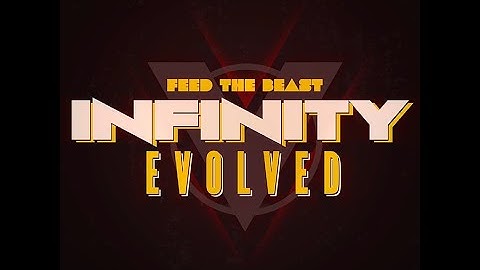 01 - Most Challenging Modpack of all time | FTB Infinity Evolved Modded Minecraft
