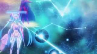 No Game No Life - Full Opening - This Game [AMV]