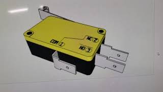 How to wire your homing limit switches