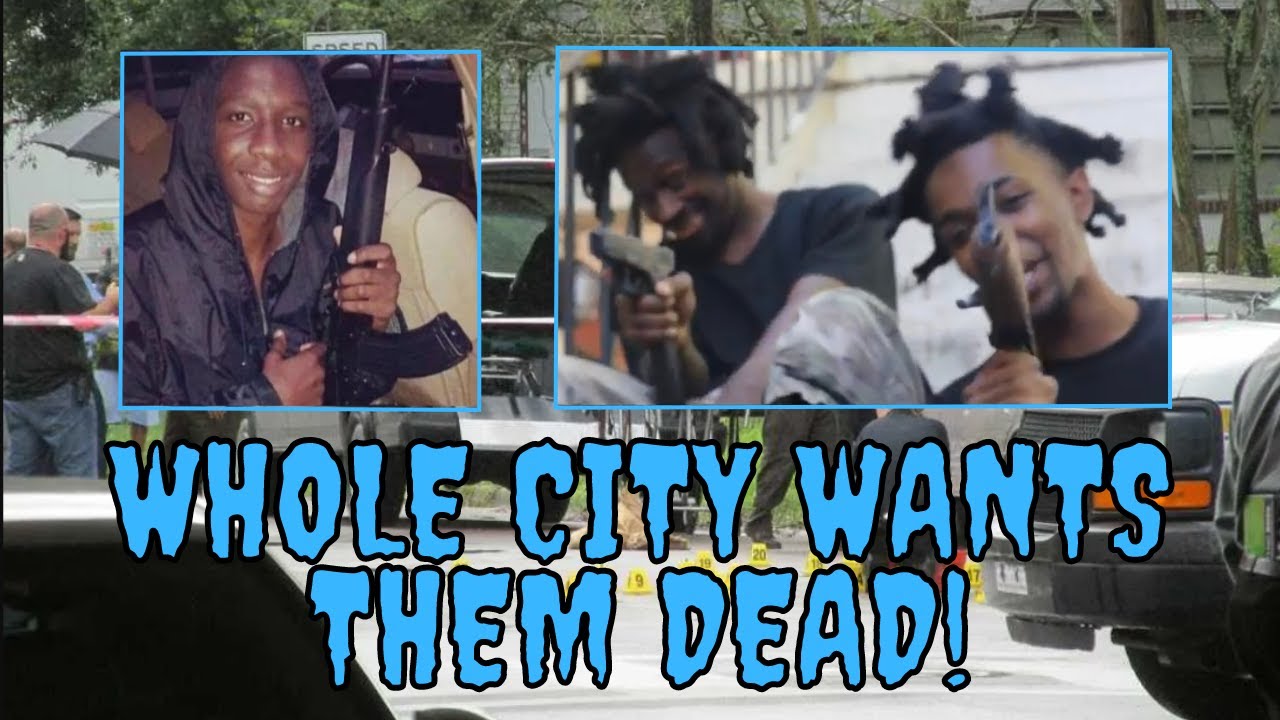 HEADFIRST: САМАЯ НЕНАВИДЕМАЯ БАНДА В ДЖЕКСОНВИЛЛЕ