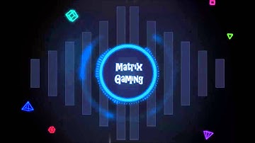 Matrix gaming OP_HUND Intro