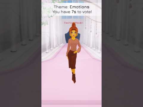Who made the console orange roblox dti emotions insideout2 anxiety