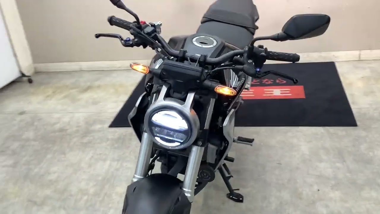 CB250R/ホンダ の販売情報 バイク王 北九州店｜ウェビック バイク選び
