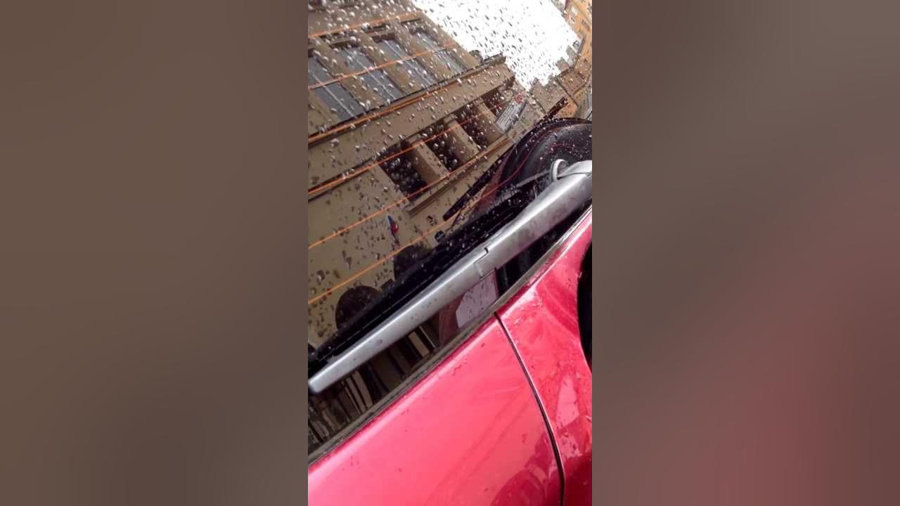 Toyota RAV4 (2019-2024): Windshield Wiper Blades Removal And Installation. - You