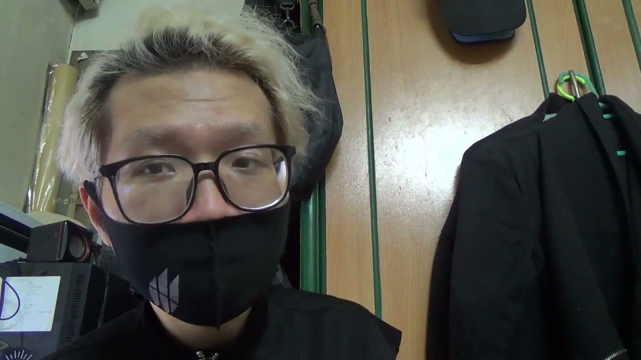 Nguyen Talk #26: Nguyen, quay xe!