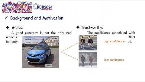 KDD 2024 - Balanced Confidence Calibration