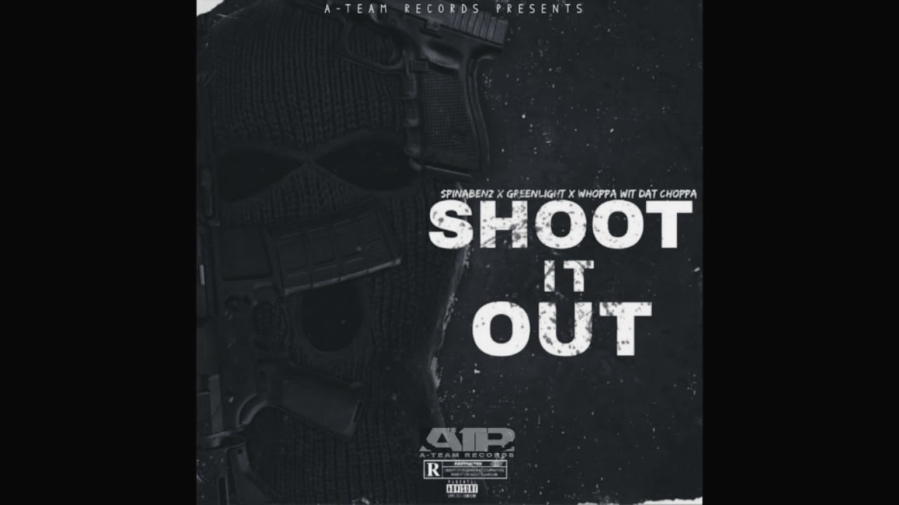 Spinabenz X Whoppa Wit Da Choppa X Greenlight Shoot It Out Slowed Youtube