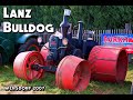 Lanz Bulldog Treffen - Wersdorf 2007 - Video 2022