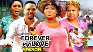 Live To Remember [Part 1] — Latest Nigerian Nollywood Drama Movie (English Full HD)