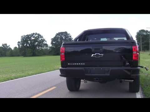 dB by CORSA Performance 2014+ GM 1500 5.3L Cat-Back