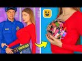 Cool ways to sneak make up anywhere funny girly tips by mariana zd