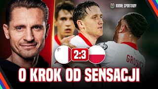 Polska Wygrała Z Maltą, Co Wiemy O Kadrze Urbana? Wichniarek, Borzęcki I Goście