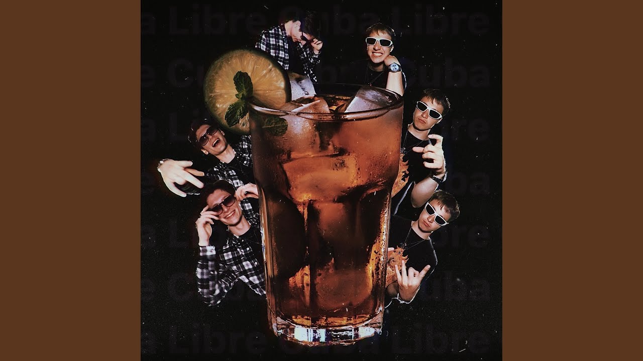 Watch Cuba Libre on YouTube Watch Cuba Libre on YouTube