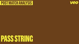 Making the most of Pass Strings | Veo Tips & Tricks