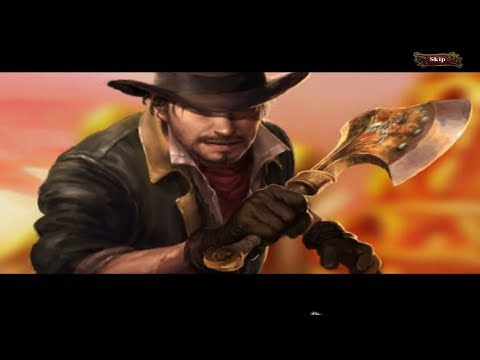Dark Parables 6 Jack and the Sky Kingdom Part 1 No Commentary