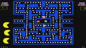 PacMan By psp111 PAC MAN CLONE BROWSER ONLINE ON Scratch MIT EDU