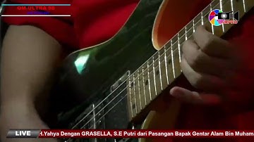 MERINDING  | OM ULTRA 98 MUSIK PALEMBANG DANGDUT ORIGINAL | ZAMPRO STUDIO