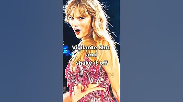 Taylor Swift Songs that sound similar #fyp #taylorswift #swifties #similar #taylorsversion