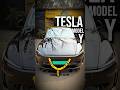 👾Brand new #Tesla Model Y gets our Intense Foam Wash to keep it in top condition!✨ #carwash #shorts