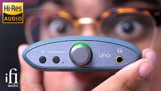 The BEST Budget DAC/Amp? iFi Uno Review!