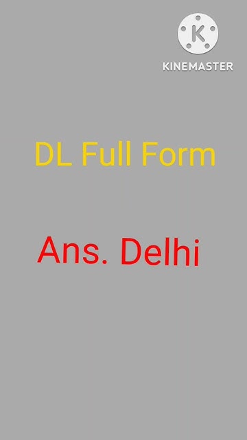 DL Full Tech Support DL Full Form shorts Video trending Shorts dl-full-tech-support-dl-full-form-shorts-video-trending-shorts