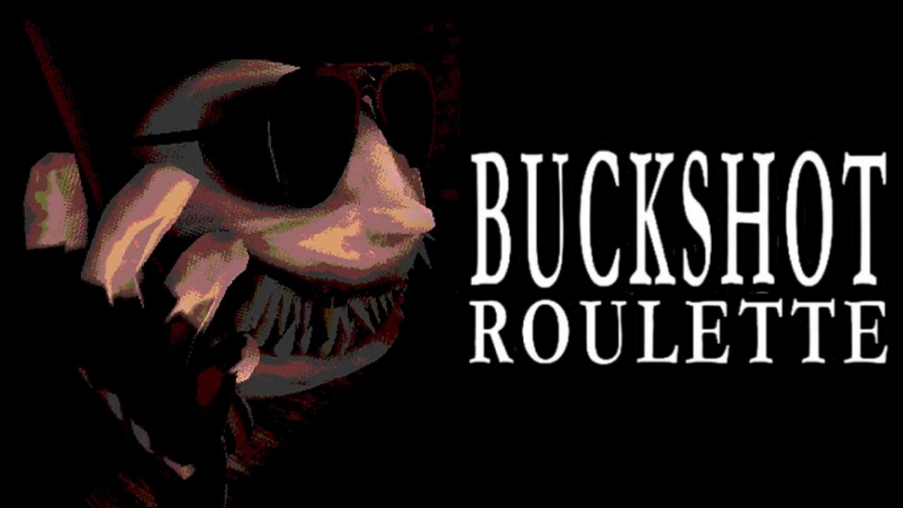 Pompalamasyon | Buckshot Roulette