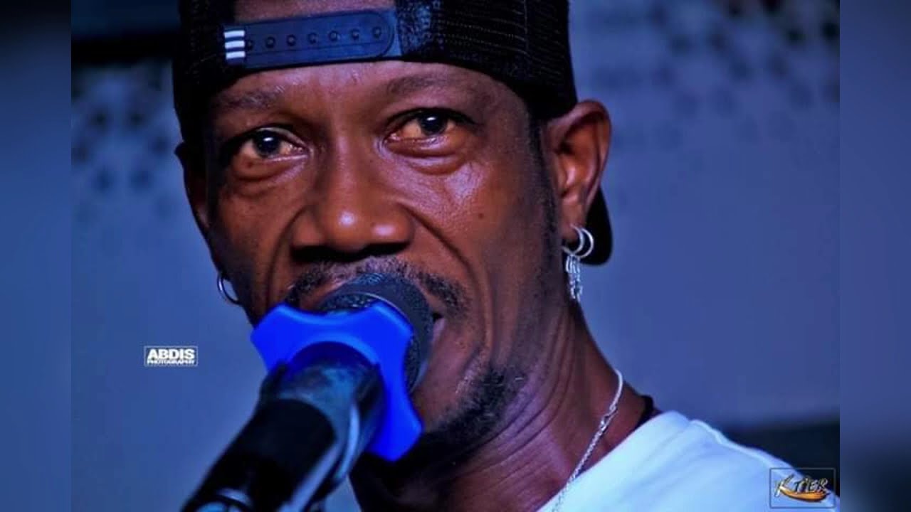 SAMY SUCCES EN LIVE A YAKRO